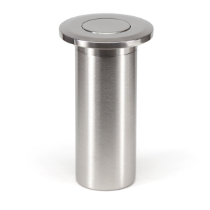 FHC Dust Proof Floor Strike for Locking Ladder Pull