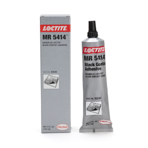 FHC Loctite® Contact Adhesive Black - 5 Fl. Oz.