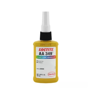 FHC Loctite Impruv Acrylic UV Adhesive - 50ml