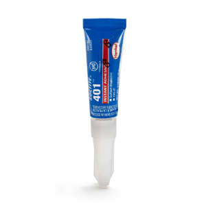 FHC Loctite® Prism™ Instant Adhesive Medium Viscosity 3 Gram