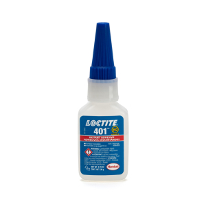 FHC Loctite® Prism Instant Adhesive Medium Viscosity 20 Gram
