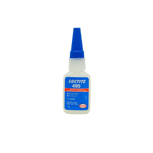 FHC Loctite® Super Bonder Adhesive - 1 oz.    