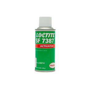 FHC Loctite® 5 Minute Primer for Metal Contact Cement - 4.5 oz.   