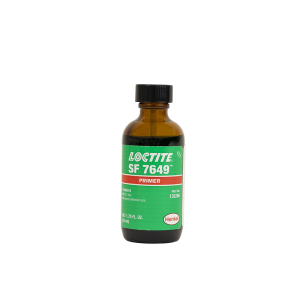 FHC Loctite® 60 Second Primer for Metal Contact Cement - 1.75 Fl oz.   