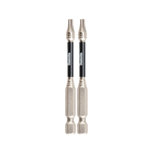 FHC Makita T15 Torx Impact - XPS Power Bits - 2 per Pack