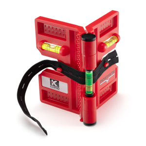 FHC Kapro Folding Post Level