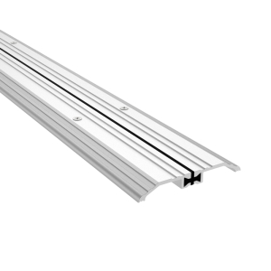 FHC Pemko 4-1/8" x 1/2" Thermal Saddle Threshold