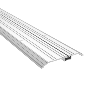 FHC Pemko 5-1/8" x 1/2" Thermal Saddle Threshold
