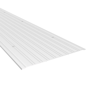 FHC Pemko 10" x 1/4" Saddle Threshold