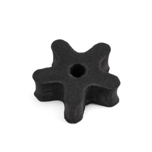 FHC P2 Panic Silencer Package for Concealed Vertical Rod Device - 12/Pack