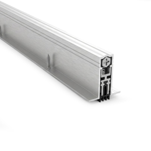 FHC Pemko Acoustic Automatic Door Bottom