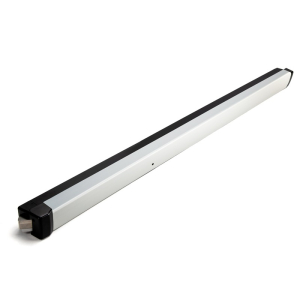 FHC Adams Rite Narrow Stile Rim Exit Device 48"