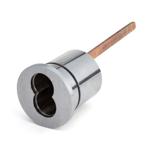 FHC Rim Cylinder Housing 7-Pin Sm Format (SFIC)