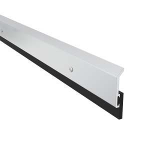 FHC Pemko Door Bottom with Neoprene Sweep