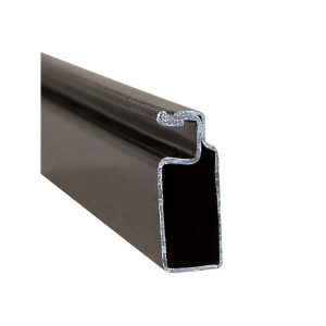 FHC Screen Frame 5/16" x 3/4" - 94" Long - Bronze Aluminum