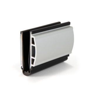 FHC Precision Lock&reg; 68 Mechanisms for 9/16" Glass - Box Of 4