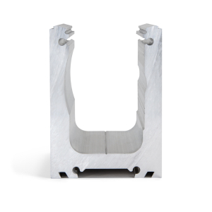 FHC Precision Lock&reg; 68 Base Shoe - Mill