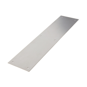FHC Push Plate 3" x 15"