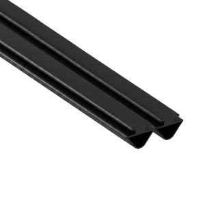 FHC Pemko Alternate Insert Silicone Bulb for 420 Door Bottom