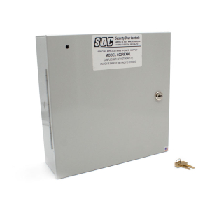 SDC&reg; Low Voltage Power Supply 1 Amp 12/24VDC Class 2