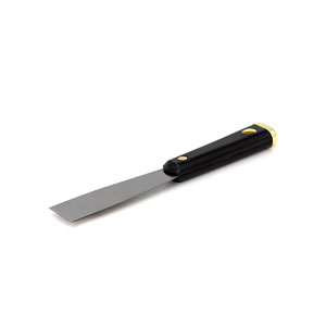 FHC Red Devil&reg; 1-1/4" Stiff Putty Knife 