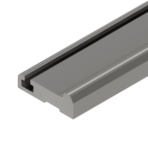 FHC Ridgeline Bottom Track 65" Length