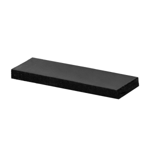 FHC Spacer Block with Adhesive 15/16" x 3" x 1/4" - 100 per Box