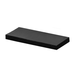 FHC Spacer Block with Adhesive 1-1/4" x 3" x 1/4" - 100 per Box