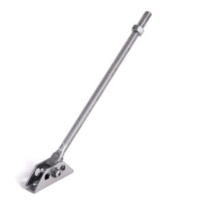 FHC Extended Arm Adjustable Rod Assemblies for SM52-55 and SM80 Series Closer