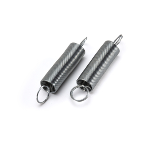 FHC Spring Extension 5/16" x 1-1/2" - .020 Diameter Double Loop Closed 2/Pack