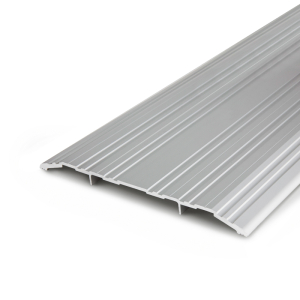 FHC 7" x 1/2" Saddle Threshold 72" Long