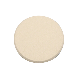 FHC 5" - Rigid Vinyl - Ivory - Self Adhesive Wall Protector (Singe Pack)