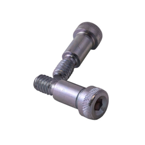 FHC Wood's Socket Head Shoulder Bolt 5/16" x 1/2" 1/4-20 Thread