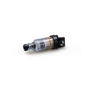 FHC Wood's 1-Oz. Bowl Air-Line Filter -1/4" NPT for Wood's Powercups
