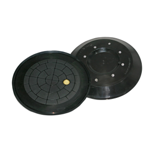 FHC 11" Wood's Replacement Pad Standard