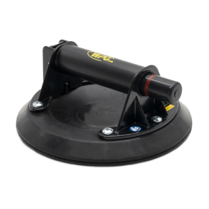 FHC Wood's Powr-Grip 8" Flat Surface Vacuum Cup - ABS Handle
