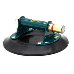 FHC Wood's Powr-Grip 9" Flat Surface Vacuum Cup - Exchange