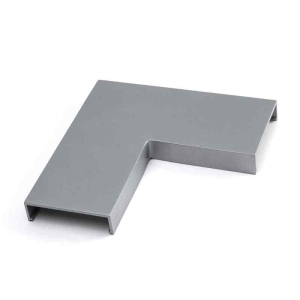 FHC X4 Fiji Series 90 Degree Prefabricated Corners - 6" x 6" O.D.