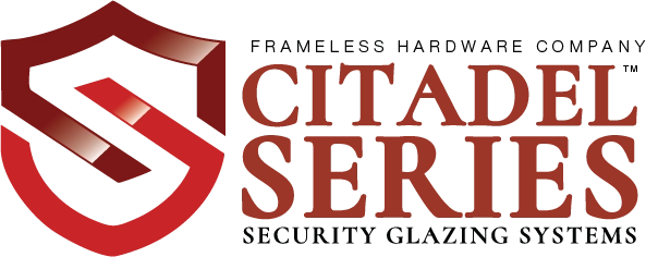 Citadel Series Logo