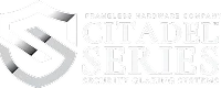 Citadel Series Logo
