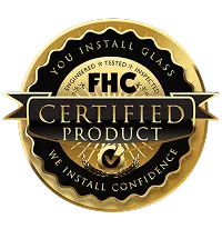 FHC Certified Logo