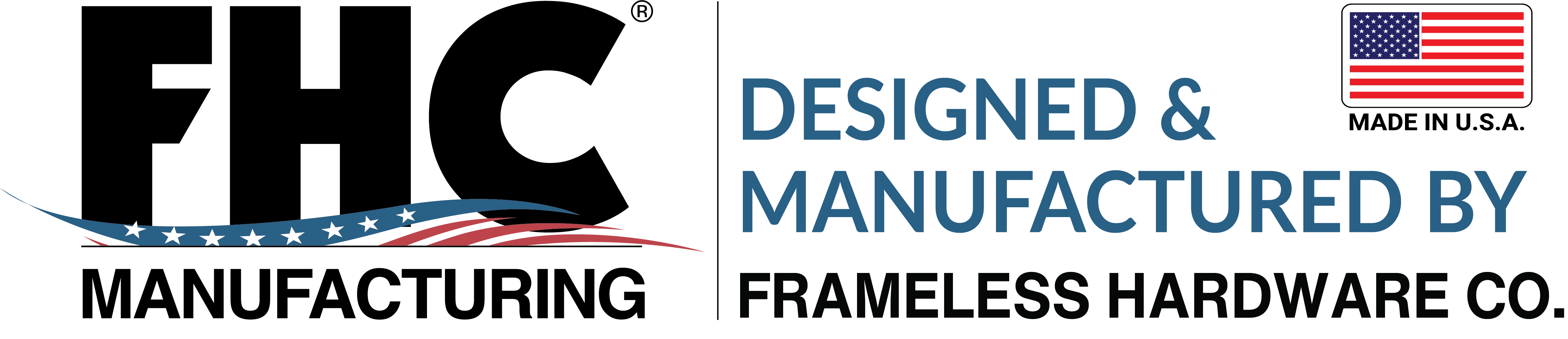 FHC Manufacturing Logo