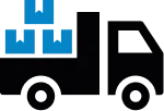 Common Carrier Icon