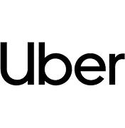 Uber Courier Icon