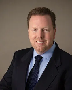 portrait of Chris Hanstad