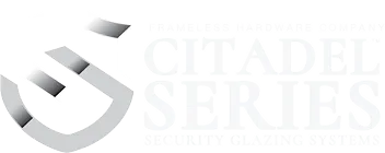 Citadel Series Logo