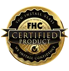 FHC Certified Logo