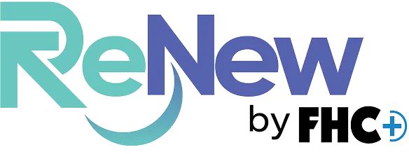 FHC ReNew Logo