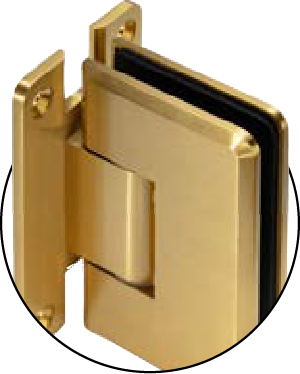Standard Installation