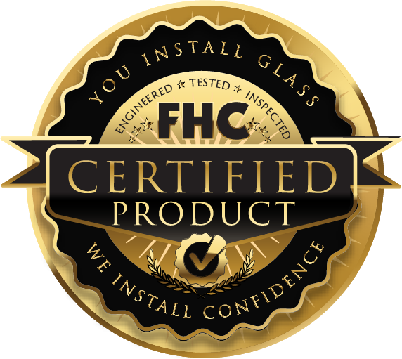 Certified Product